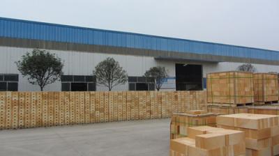 廠(chǎng)區(qū)展示