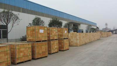 廠(chǎng)區(qū)展示